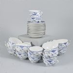 1575 9148 DINNER SET